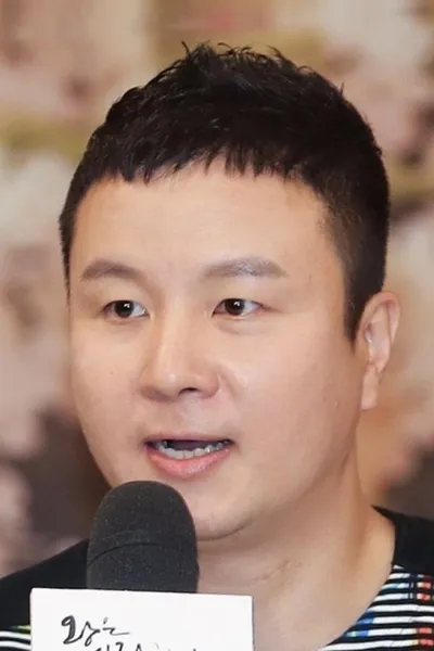 Kim Sang-hyub