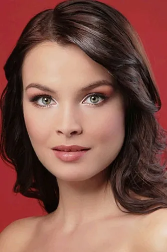 Svetlana Samoylova