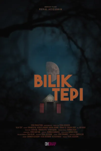 Bilik Tepi