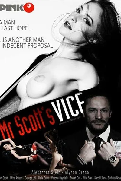 Mr. Scott's Vice