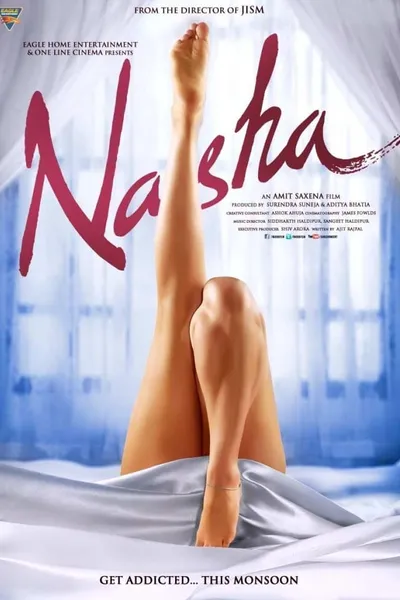 Nasha