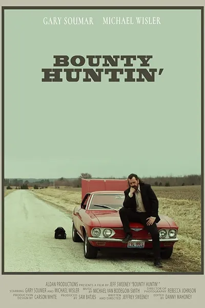 Bounty Huntin'