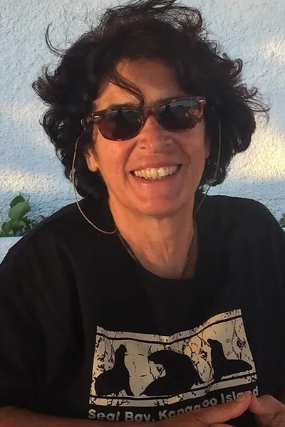 Tzeli Hadjidimitriou