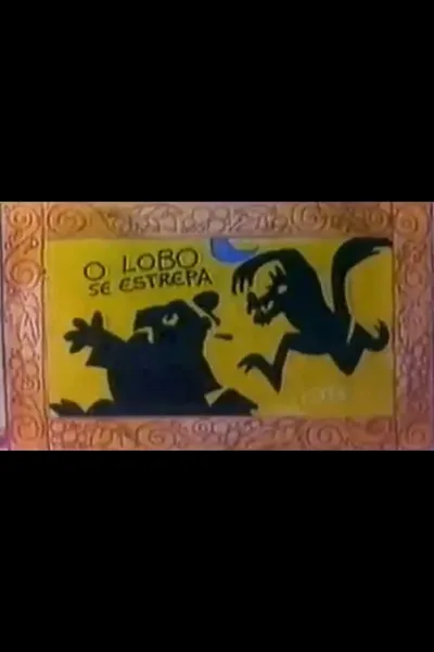 O Lobo se Estrepa