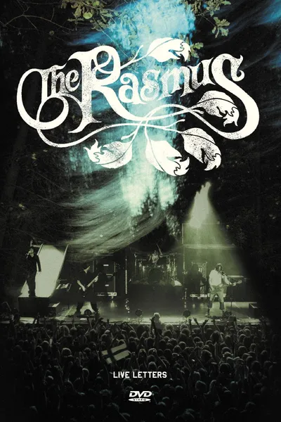 The Rasmus: Live Letters