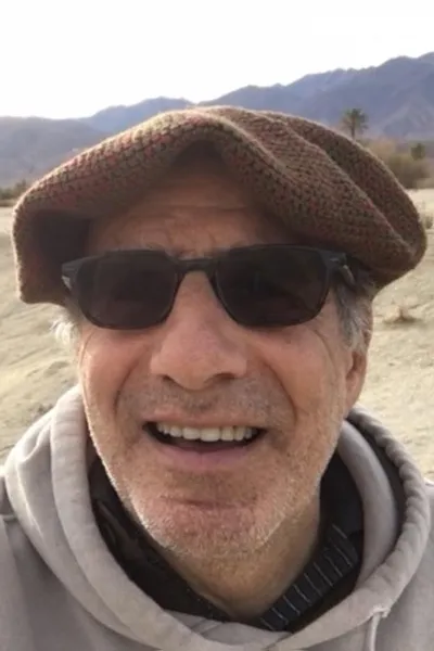 Kenneth J. Scherr