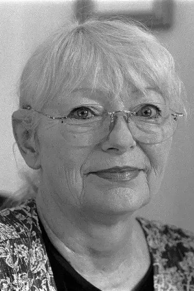 Ingrid Föhr