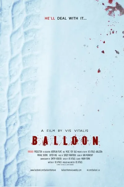 Balloon