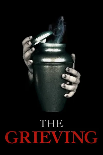 The Grieving