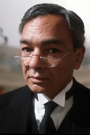 Rashid Karapiet