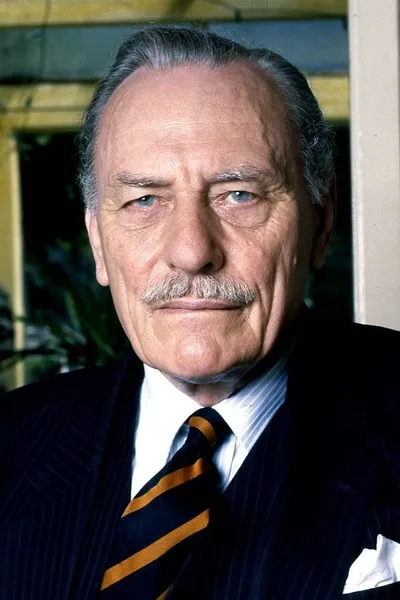 Enoch Powell