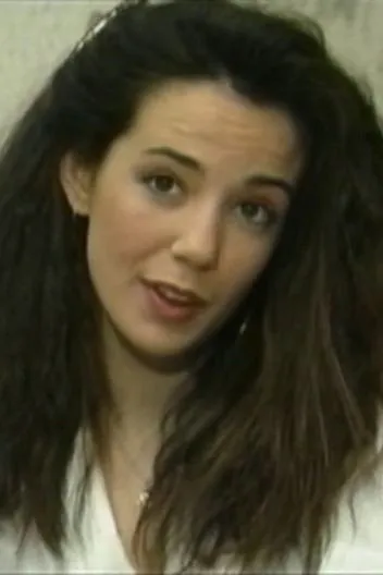 Samantha Gin