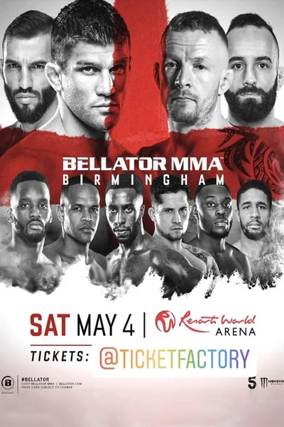 Bellator Birmingham