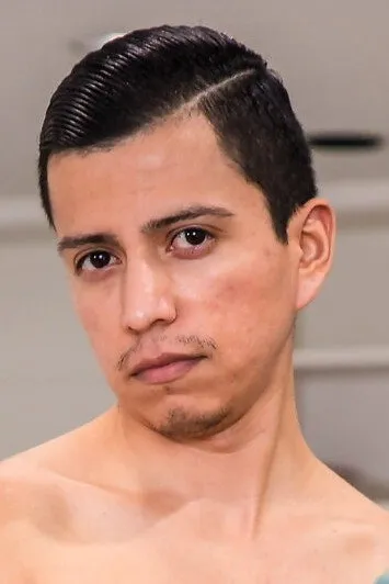 Aaron Blanco