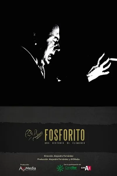 Fosforito: una historia de flamenco