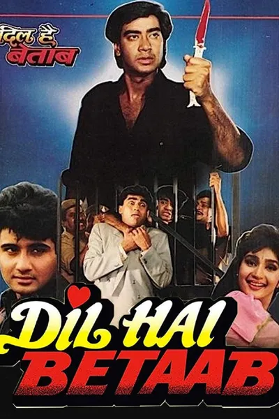 Dil Hai Betaab