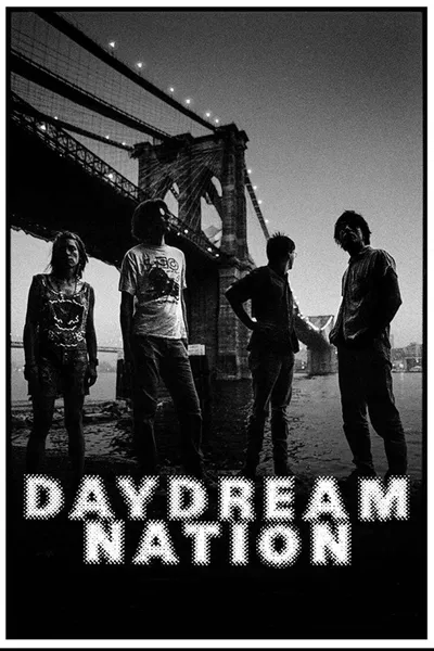 Daydream Nation