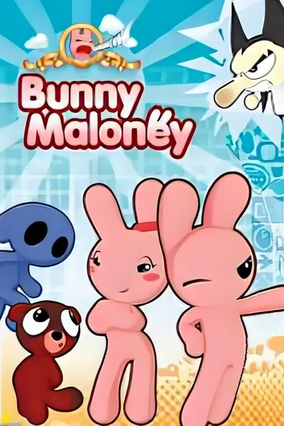 Bunny Maloney