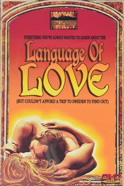 Language of Love