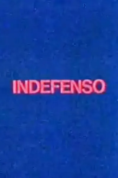 Indefenso