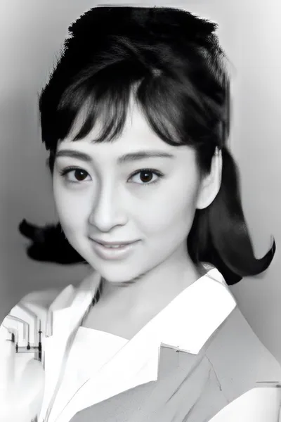 Kyoko Mikage