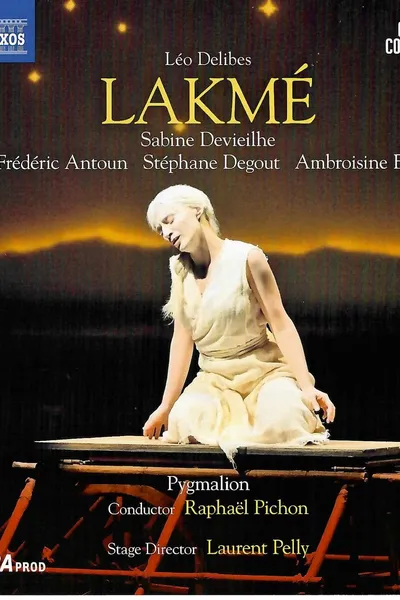 Lakmé