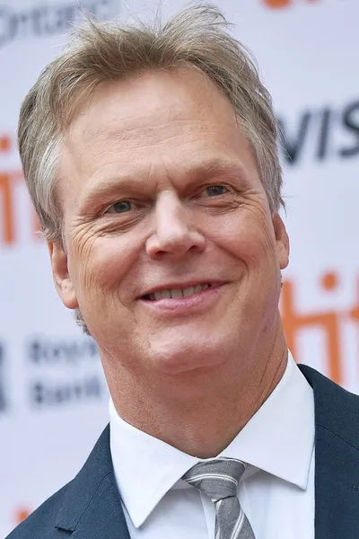 Peter Hedges