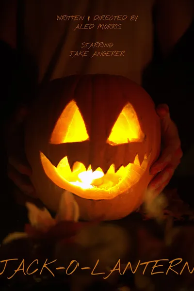 JACK-O'-LANTERN