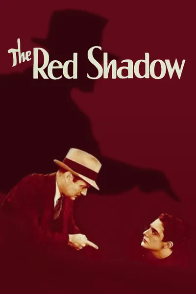 The Red Shadow