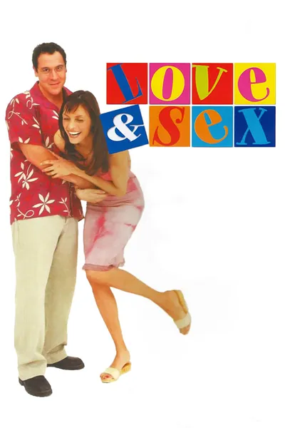 Love & Sex