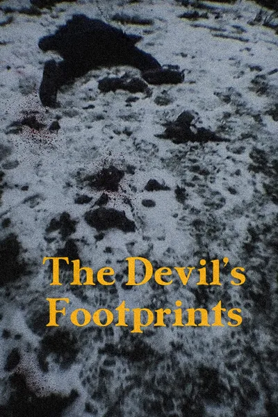 The Devil's Footprints