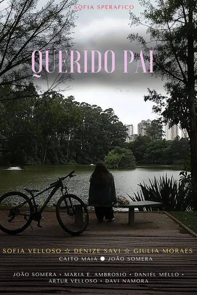Querido Pai
