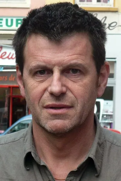 Laurent Vercelletto