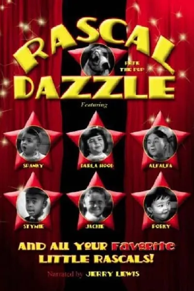 Rascal Dazzle