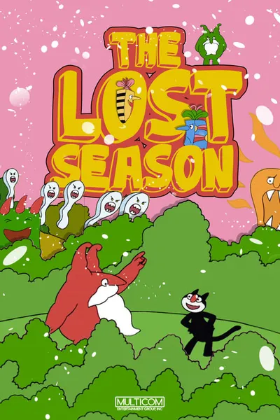 The Lost Season