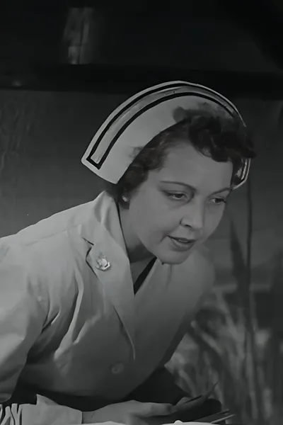 Frances Morris