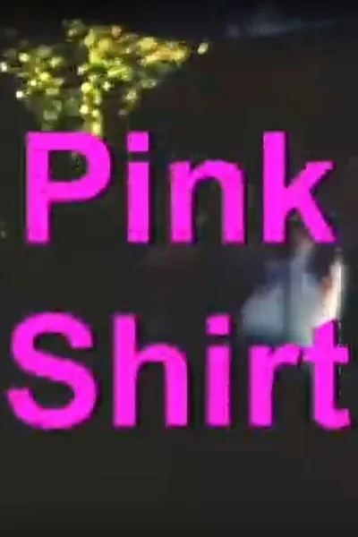 Pink Shirt