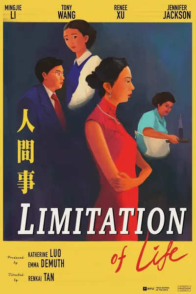 Limitation of Life