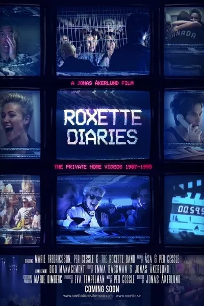 Roxette Diaries