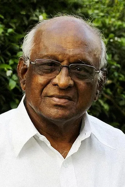 S. P. Muthuraman