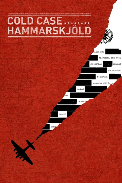 Cold Case Hammarskjöld