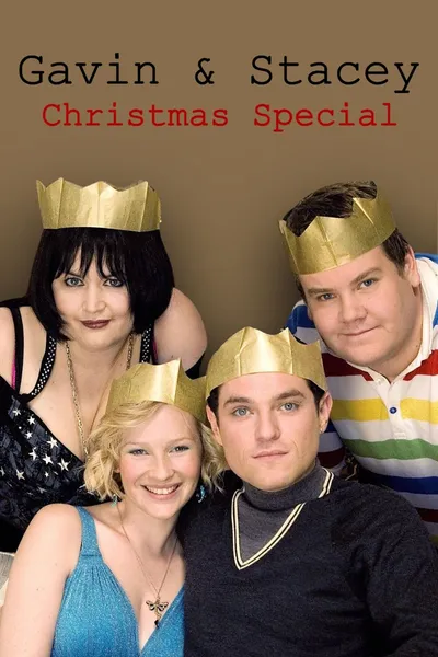 Gavin & Stacey Christmas Special 2008