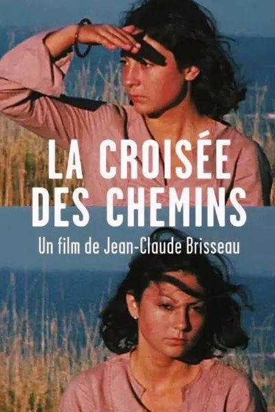 La Croisée des chemins