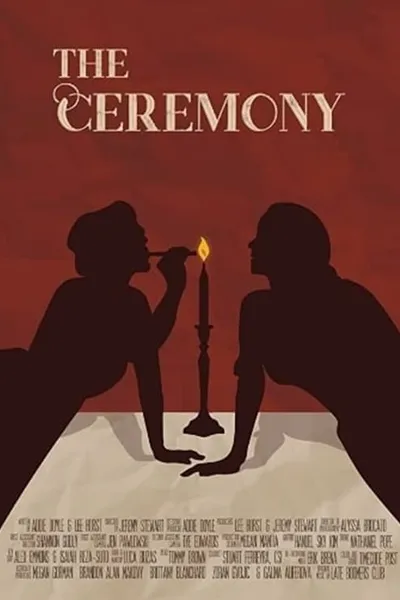 The Ceremony