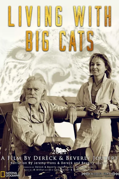 Living With Big Cats: Revealed