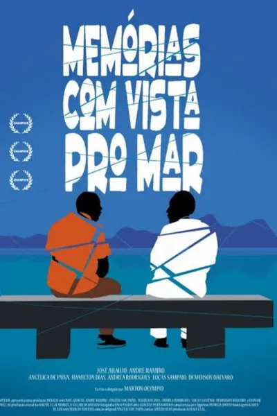 Memórias com vista para o mar