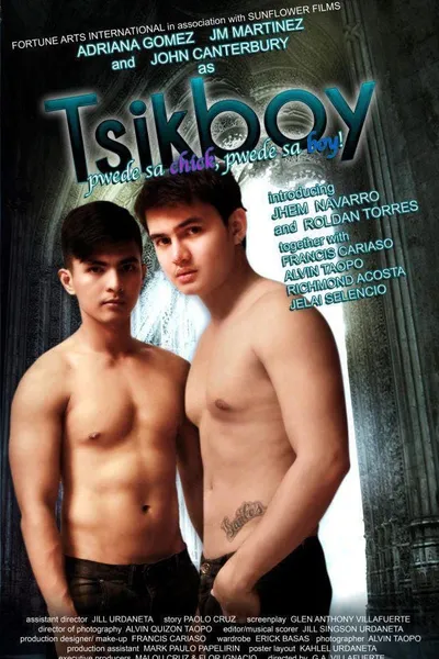 Tsikboy