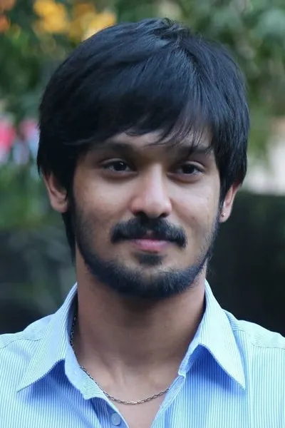 Nakul