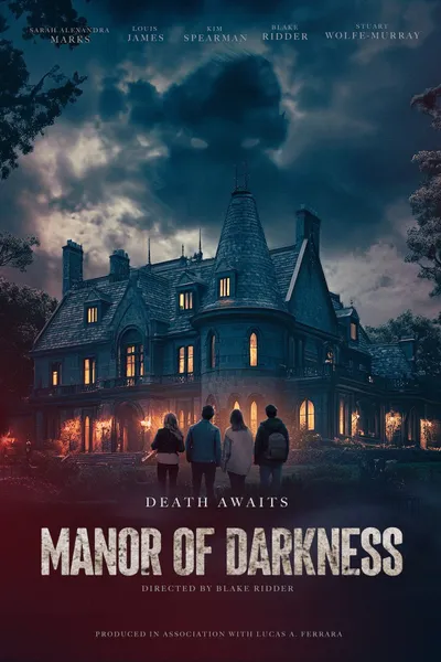Manor of Darkness