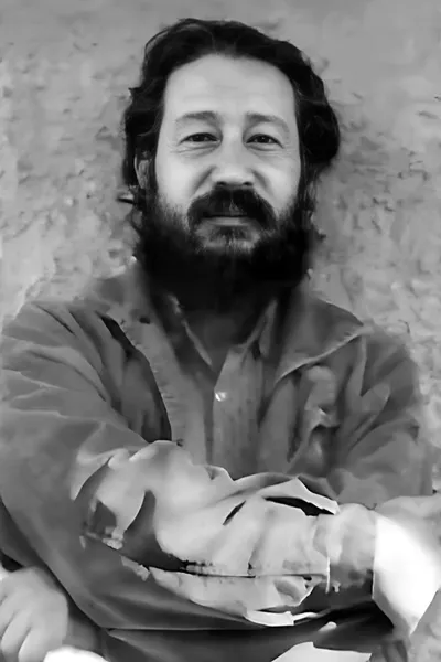 Abdelkrim Baba Aissa